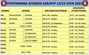 programma 12.6.21