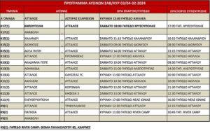 programma 3 feb 24